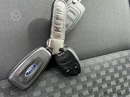 FORD Transit Pritsche 350 L5 DoKa Trend*Klima*StdHeiz
