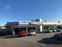 FORD Transit Pritsche 350 L5 DoKa Trend*Klima*StdHeiz