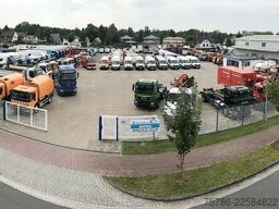 VW Crafter 35 Maxi KA/ FWD/ AC/ PDC/ Navi/ AHK 3.0t