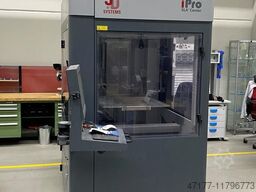 3D systems iPro 8000
