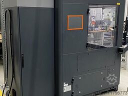 3D systems iPro 8000