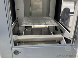 3D systems iPro 8000