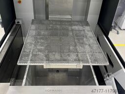 3D systems iPro 8000