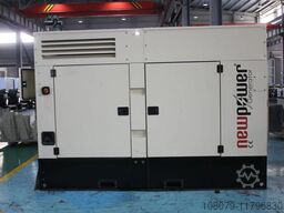 Newpower Generator NWK 100 Soundproof Plus Notstromaggregat
