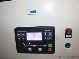 Newpower Generator NWK 100 Soundproof Plus Notstromaggregat