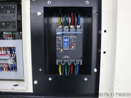 Newpower Generator NWK 100 Soundproof Plus Notstromaggregat