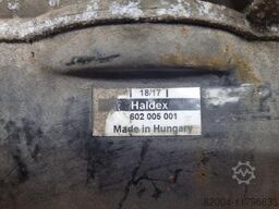 Haldex load sensing valve 6