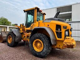 VOLVO L60 H