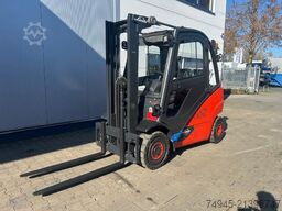 Linde H20D-02/600 EVO