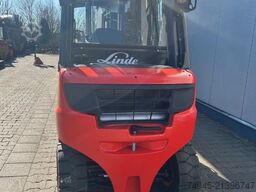 Linde H20D-02/600 EVO