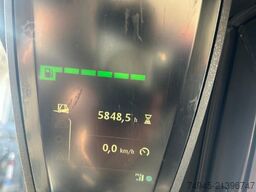 Linde H20D-02/600 EVO