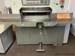 Polar Mohr 76 EM