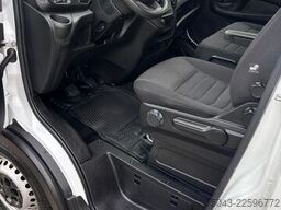 Iveco Daily Maxi*Klima*Kamera*Tempomat*44Tkm