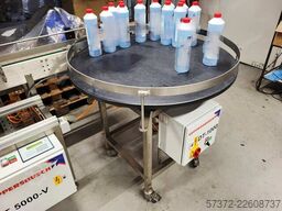 Küppersbusch ETT 5000-V