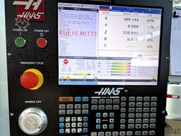 Haas DS30Y