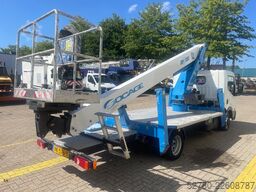 Socage T320
