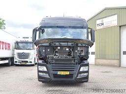 MAN TGX 18.430 XLX 4x2 2020 ACC / AUTOMAAT / 2x ALU...