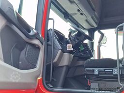 Scania S500 NGS Highline 4x2 - Retarder - Night clima ...