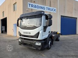 IVECO 120E25