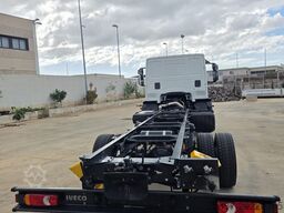 IVECO 120E25