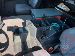 MERCEDES-BENZ 2540 Actros Baumaschinetransporter hydr. Rampe