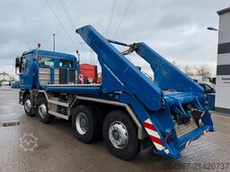 MERCEDES-BENZ 3243 Actros MP1 Klima Retarder Funk 4-A-Absetzer