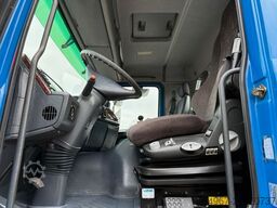 MERCEDES-BENZ 3243 Actros MP1 Klima Retarder Funk 4-A-Absetzer