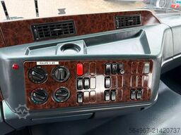 MERCEDES-BENZ 3243 Actros MP1 Klima Retarder Funk 4-A-Absetzer