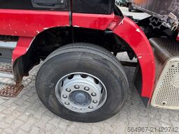 MERCEDES-BENZ 1840 Actros 2Seiten-Kipper Kran Hiab 125-3 FunK