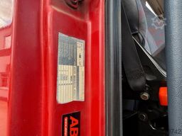 MERCEDES-BENZ 1840 Actros 2Seiten-Kipper Kran Hiab 125-3 FunK