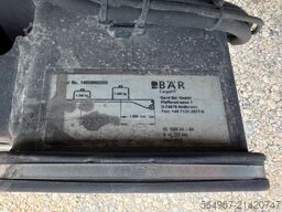 VOLVO FH460 Pritsche Plane Bordw. Klima Retarder LBW