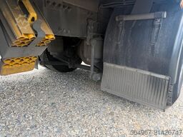 VOLVO FH460 Pritsche Plane Bordw. Klima Retarder LBW