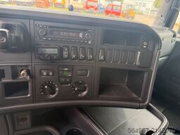 SCANIA R480 Pritsche+LBW Klima Retarder AHK Luft