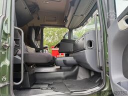 SCANIA R480 Pritsche+LBW Klima Retarder AHK Luft