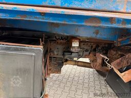 MAN 19.364 FAK 4x4 3-Seiten-Kipper Winterdienst AHK