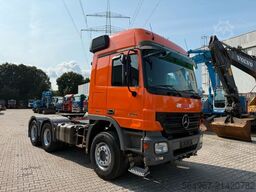 MERCEDES-BENZ 2651 Actros MP2 V8 Klima Retarder Mega Kipphydr.