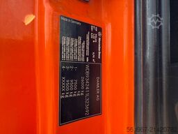 MERCEDES-BENZ 2651 Actros MP2 V8 Klima Retarder Mega Kipphydr.