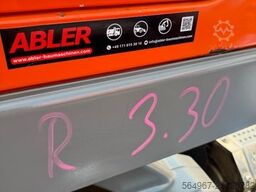 MERCEDES-BENZ 2651 Actros MP2 V8 Klima Retarder Mega Kipphydr.