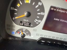 MERCEDES-BENZ 2651 Actros MP2 V8 Klima Retarder Mega Kipphydr.