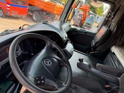 MERCEDES-BENZ 2651 Actros MP2 V8 Klima Retarder Mega Kipphydr.