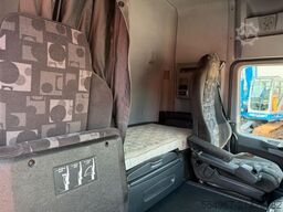 MERCEDES-BENZ 2651 Actros MP2 V8 Klima Retarder Mega Kipphydr.