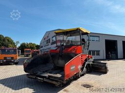 VÖGELE Super 1800-2 Nivellierung 650cm Arbeitsbreite