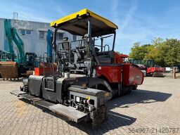 VÖGELE Super 1800-2 Nivellierung 650cm Arbeitsbreite