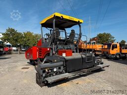 VÖGELE Super 1800-2 Nivellierung 650cm Arbeitsbreite