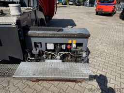 VÖGELE Super 1800-2 Nivellierung 650cm Arbeitsbreite