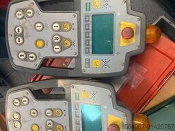 VÖGELE Super 1800-2 Nivellierung 650cm Arbeitsbreite