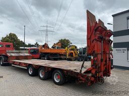 MÜLLER-MITTELTAL TS3 hydr Rampen GIGANT LUFT