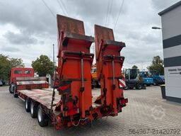 MÜLLER-MITTELTAL TS3 hydr Rampen GIGANT LUFT