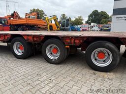 MÜLLER-MITTELTAL TS3 hydr Rampen GIGANT LUFT