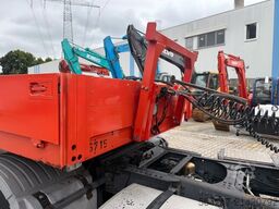 MÜLLER-MITTELTAL TS3 hydr Rampen GIGANT LUFT